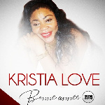 Kristia Love dans son nouveau single